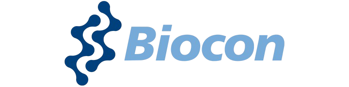 Logo de Biocon