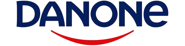 Logo de Danone