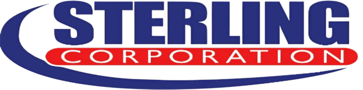 Logo de Sterling