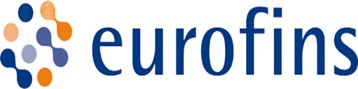 Logo de Eurofins