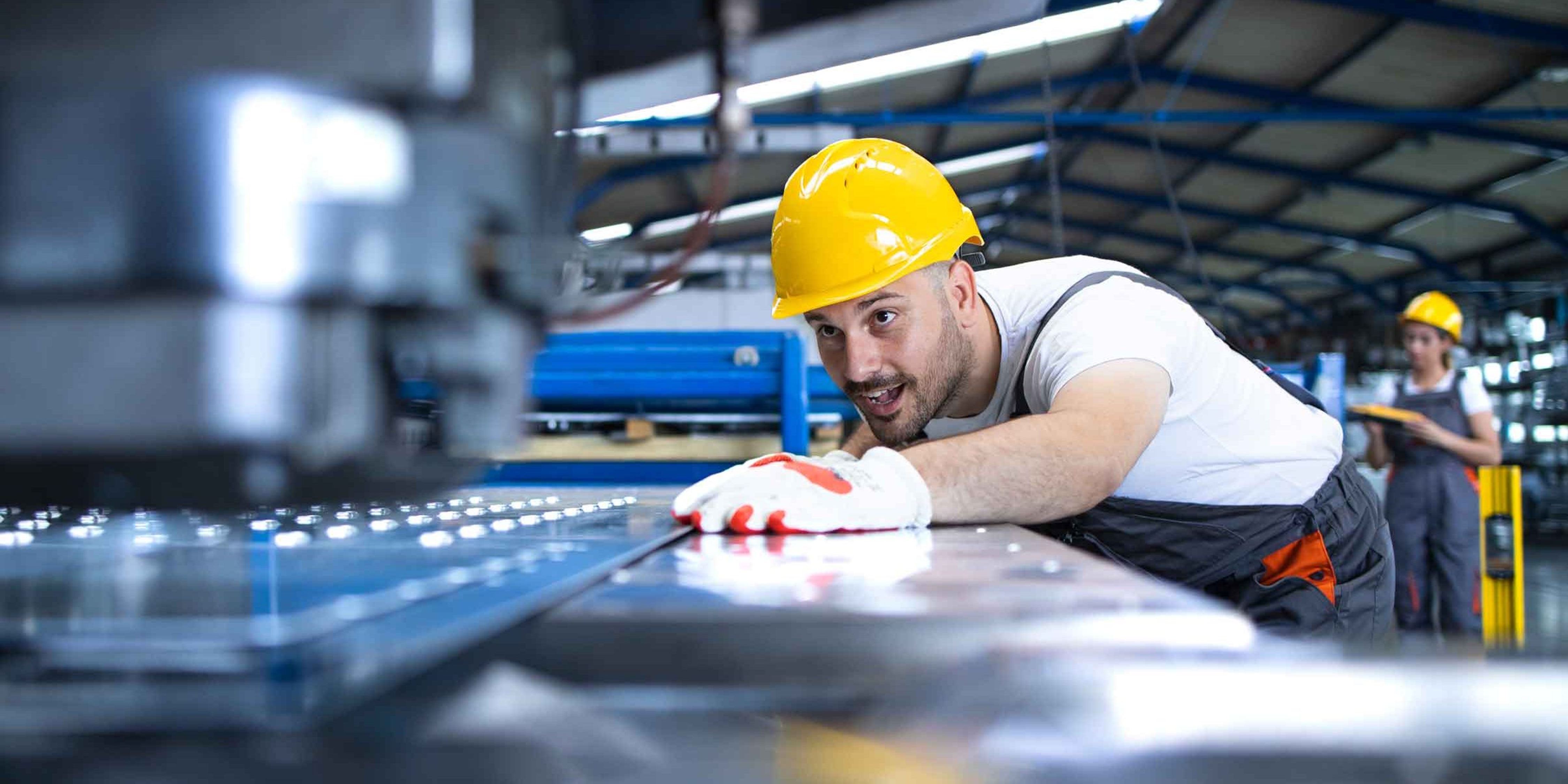 Fabricación y producción